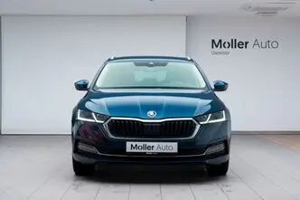 Škoda Octavia, 1.4, 110 kW, подключаемый гибрид б+э, автомат, передний привод