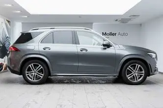 Mercedes-Benz GLE 300, 2.0, 180 kW, diesel, automatic, four-wheel drive