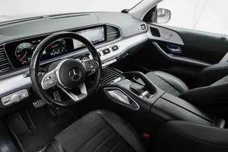 Mercedes-Benz GLE 300, 2.0, 180 kW, diesel, automatic, four-wheel drive