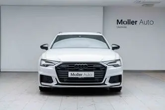 Audi A6, 2.0, 150 kW, гибрид д+э, автомат, полный привод