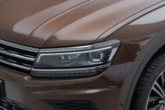 Volkswagen Tiguan, 2.0, 140 kW, дизель, автомат, полный привод