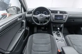 Volkswagen Tiguan, 2.0, 140 kW, дизель, автомат, полный привод