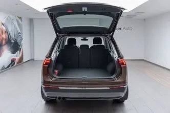 Volkswagen Tiguan, 2.0, 140 kW, дизель, автомат, полный привод