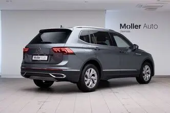 Volkswagen Tiguan, 2.0, 147 kW, дизель, автомат, полный привод