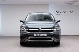 Volkswagen Tiguan, 2.0, 147 kW, дизель, автомат, полный привод