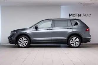 Volkswagen Tiguan, 2.0, 147 kW, дизель, автомат, полный привод