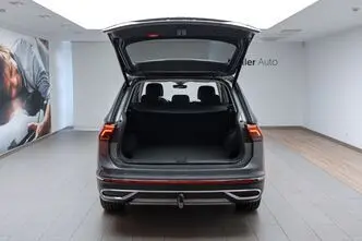 Volkswagen Tiguan, 2.0, 147 kW, дизель, автомат, полный привод