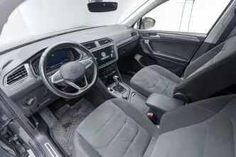 Volkswagen Tiguan, 2.0, 147 kW, дизель, автомат, полный привод