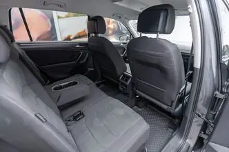 Volkswagen Tiguan, 2.0, 147 kW, дизель, автомат, полный привод