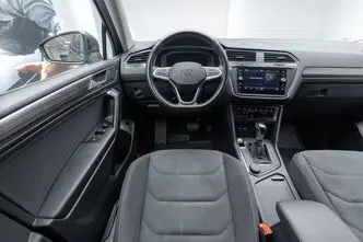 Volkswagen Tiguan, 2.0, 147 kW, дизель, автомат, полный привод