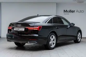 Audi A6, 2.0, 180 kW, гибрид б+э, автомат, полный привод