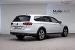 Volkswagen Passat Alltrack, 2.0, 147 kW, diesel, automatic, four-wheel drive