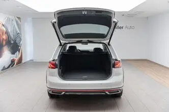 Volkswagen Passat Alltrack, 2.0, 147 kW, diesel, automatic, four-wheel drive