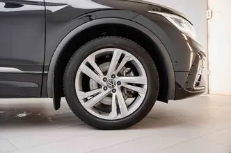 Volkswagen Tiguan, 1.4, 110 kW, pistikhübriid b+e, automaat, esivedu