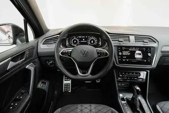 Volkswagen Tiguan, 1.4, 110 kW, pistikhübriid b+e, automaat, esivedu