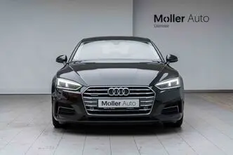 Audi A5, 2.0, 140 kW, дизель, автомат, полный привод