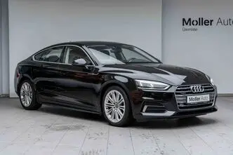 Audi A5, 2.0, 140 kW, дизель, автомат, полный привод