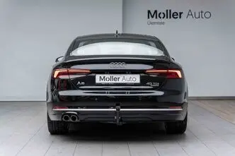 Audi A5, 2.0, 140 kW, дизель, автомат, полный привод