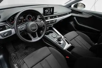 Audi A5, 2.0, 140 kW, дизель, автомат, полный привод