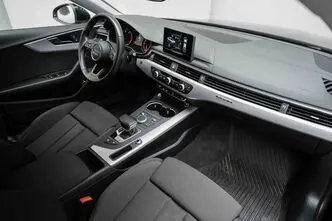 Audi A5, 2.0, 140 kW, дизель, автомат, полный привод