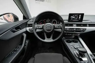 Audi A5, 2.0, 140 kW, дизель, автомат, полный привод