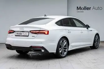 Audi A5, 2.0, 195 kW, гибрид б+э, автомат, полный привод