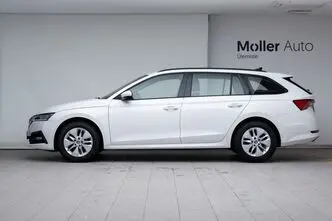 Škoda Octavia, 2.0, 85 kW, дизель, механическая, передний привод