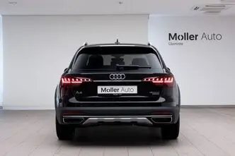 Audi A4 Allroad, 2.0, 150 kW, гибрид д+э, автомат, полный привод