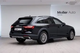 Audi A4 Allroad, 2.0, 150 kW, гибрид д+э, автомат, полный привод