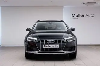 Audi A4 Allroad, 2.0, 150 kW, гибрид д+э, автомат, полный привод