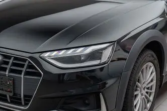 Audi A4 Allroad, 2.0, 150 kW, гибрид д+э, автомат, полный привод