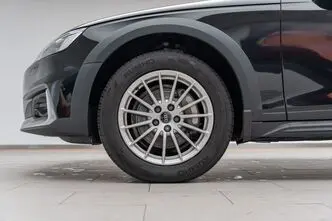 Audi A4 Allroad, 2.0, 150 kW, гибрид д+э, автомат, полный привод