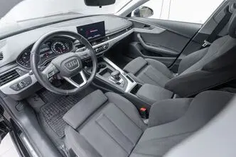 Audi A4 Allroad, 2.0, 150 kW, гибрид д+э, автомат, полный привод