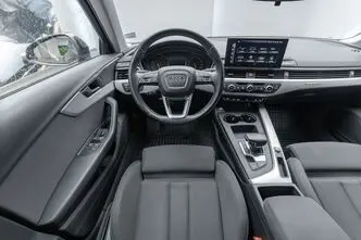 Audi A4 Allroad, 2.0, 150 kW, гибрид д+э, автомат, полный привод