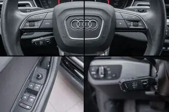 Audi A4 Allroad, 2.0, 150 kW, гибрид д+э, автомат, полный привод