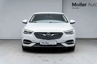 Opel Insignia, 2.0, 125 kW, дизель, автомат, передний привод