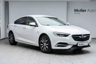 Opel Insignia, 2.0, 125 kW, дизель, автомат, передний привод