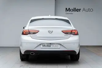 Opel Insignia, 2.0, 125 kW, дизель, автомат, передний привод