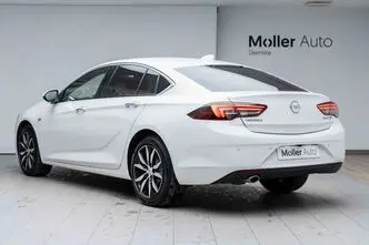 Opel Insignia, 2.0, 125 kW, дизель, автомат, передний привод