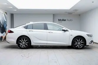 Opel Insignia, 2.0, 125 kW, дизель, автомат, передний привод