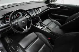 Opel Insignia, 2.0, 125 kW, дизель, автомат, передний привод