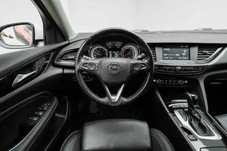 Opel Insignia, 2.0, 125 kW, дизель, автомат, передний привод