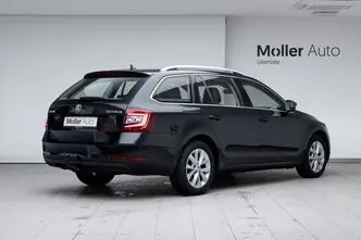 Škoda Octavia, 1.6, 85 kW, дизель, механическая, передний привод