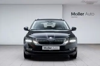 Škoda Octavia, 1.6, 85 kW, дизель, механическая, передний привод