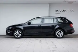 Škoda Octavia, 1.6, 85 kW, дизель, механическая, передний привод