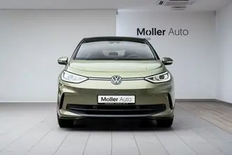 Volkswagen ID.3, 70 kW, electric, automatic, rear-wheel drive