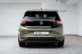 Volkswagen ID.3, 70 kW, electric, automatic, rear-wheel drive