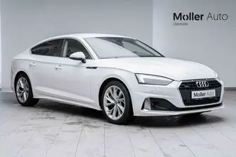 Audi A5, 2.0, 195 kW, гибрид б+э, автомат, полный привод