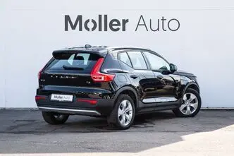 Volvo XC40, 2.0, 118 kW, бензин, автомат, передний привод