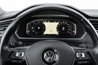 Volkswagen Tiguan, 2.0, 110 kW, дизель, автомат, передний привод